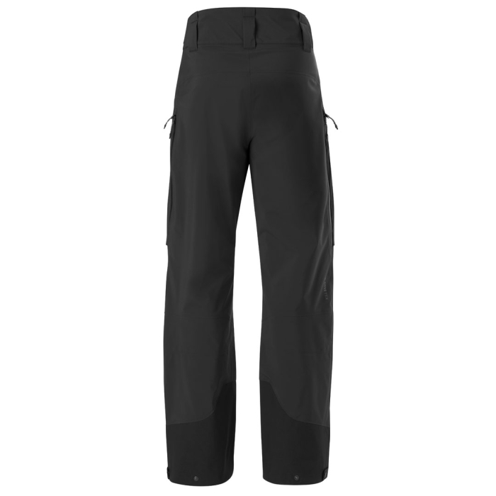 Eider M Arolla 3L Gore Tex Pnt Black