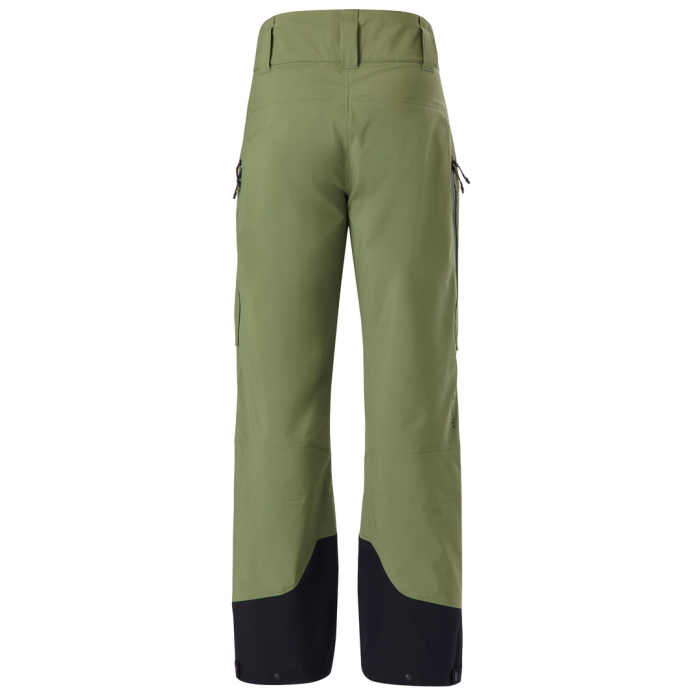 Eider M Arolla 3L Gore Tex Pnt Khaki
