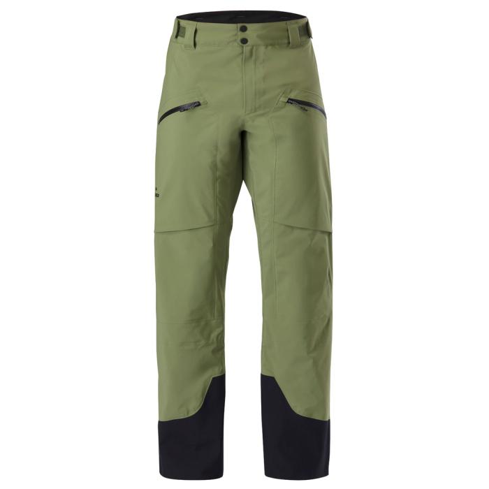 eider M Arolla 3L Gore Tex Pnt Khaki