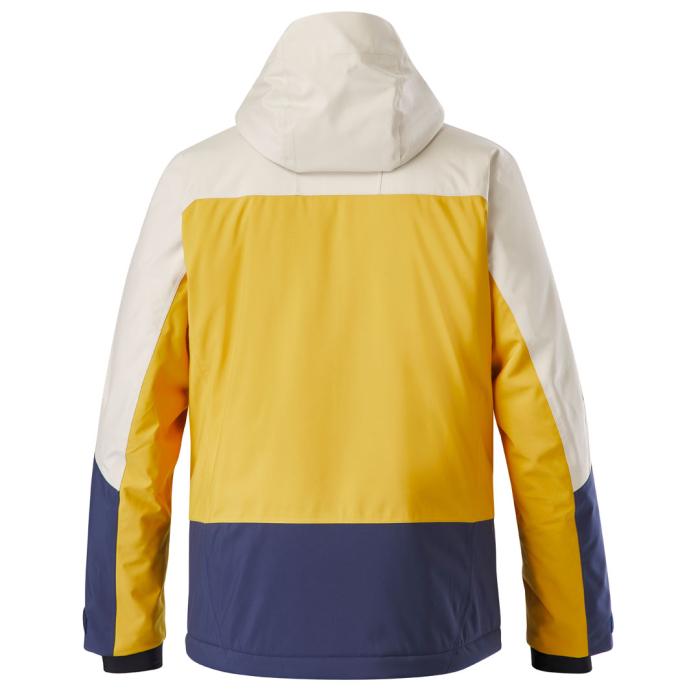 Eider M Becca 2L Insulated Jkt Mimoza