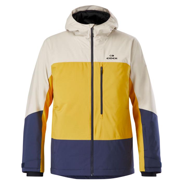 eider M Becca 2L Insulated Jkt Mimoza