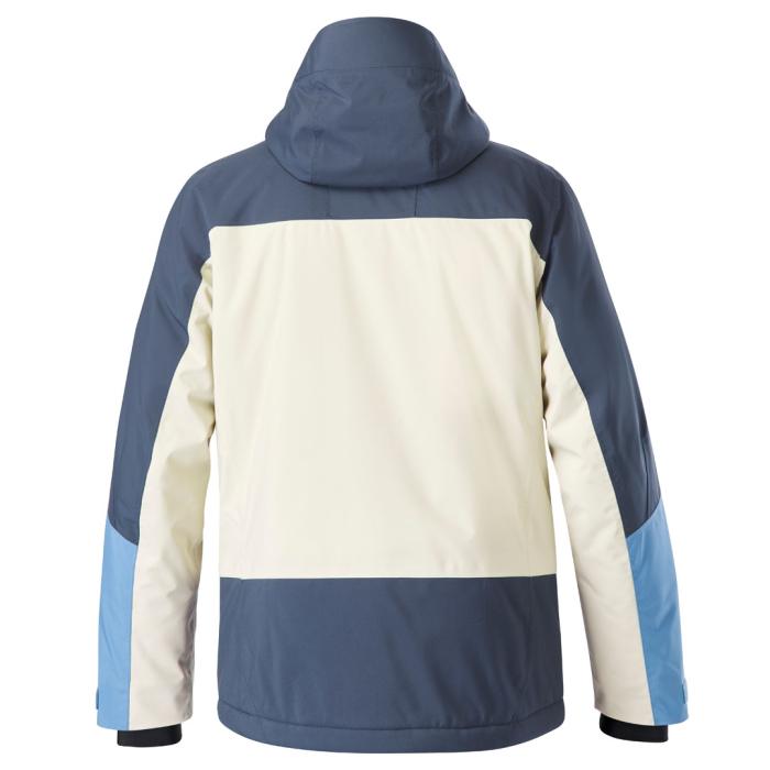 Eider M Becca 2L Insulated Jkt Navy
