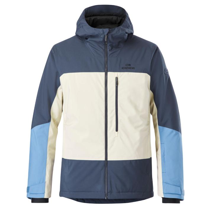 eider M Becca 2L Insulated Jkt Navy