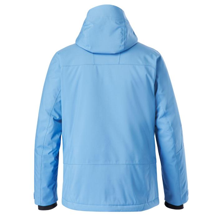 Eider M Becca 2L Insulated Jkt Sail Blue