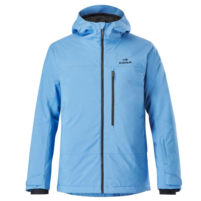 eider M Becca 2L Insulated Jkt Sail Blue