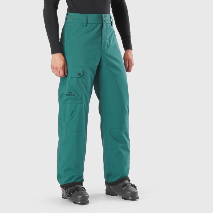 Eider M Becca 2L Insulated Pnt Black