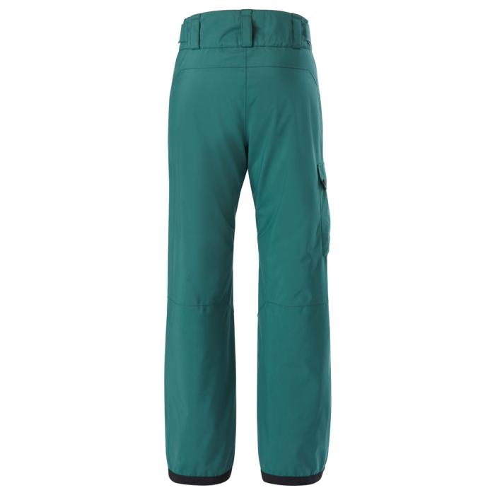 Eider M Becca 2L Insulated Pnt Dark Forest