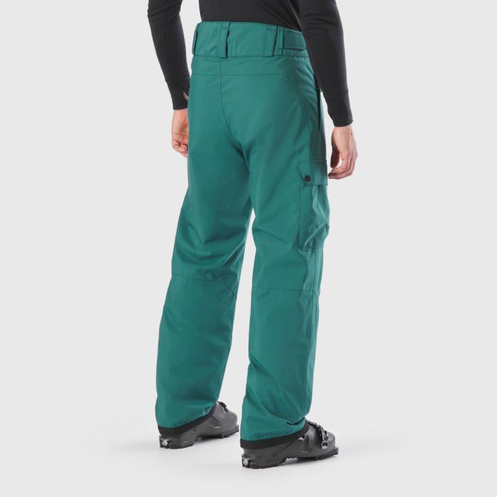 Eider M Becca 2L Insulated Pnt Dark Forest