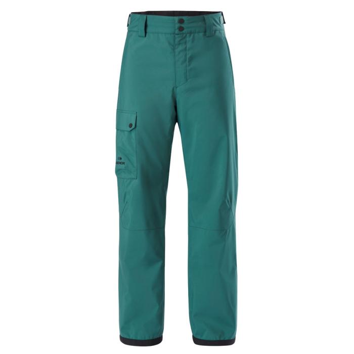 eider M Becca 2L Insulated Pnt Dark Forest