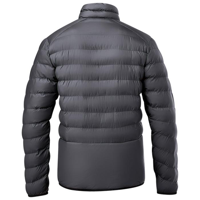 Eider M Caron Light Jkt Black