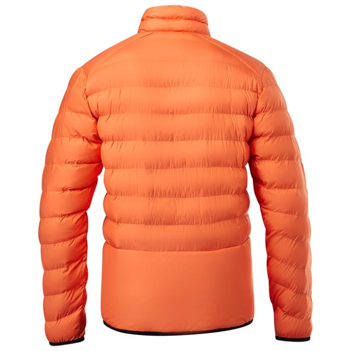 Eider M Caron Light Jkt Orange