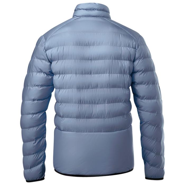 Eider M Caron Light Jkt Slate
