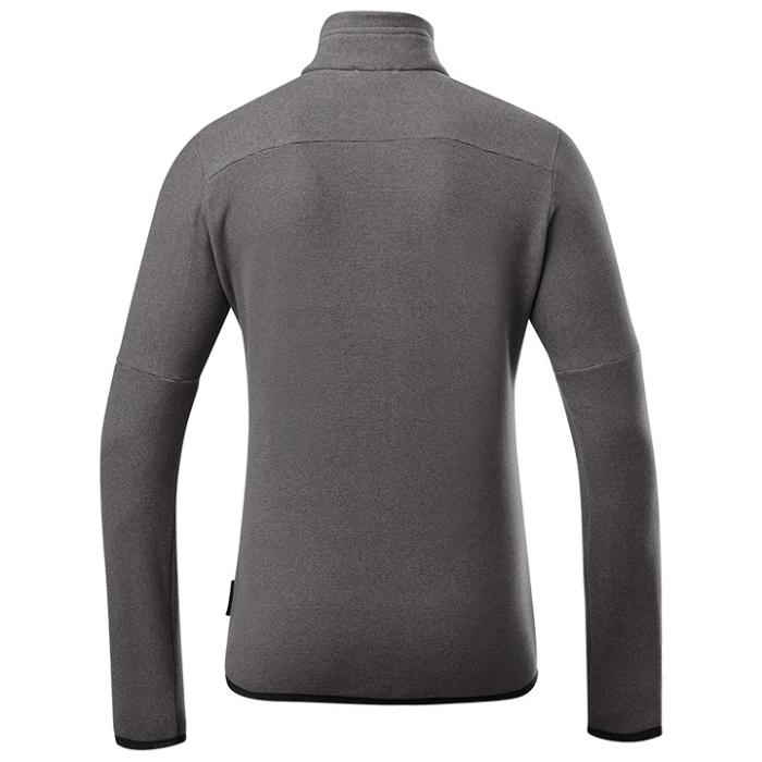 Eider M Chanrossa Polartec Fleece Black