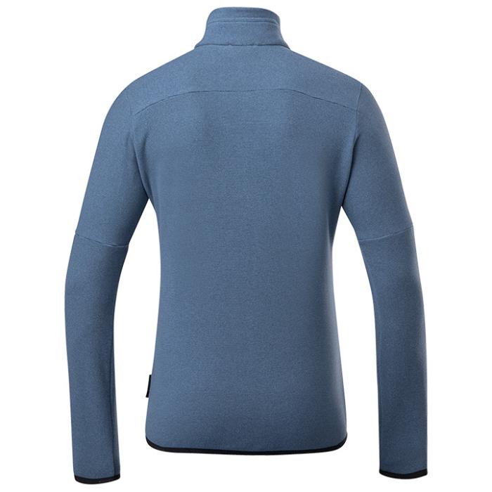 Eider M Chanrossa Polartec Fleece Navy