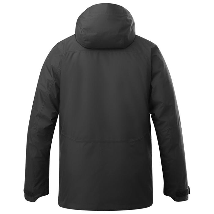 Eider M Eclipse 2L Gore Tex Primaloft Jkt Black