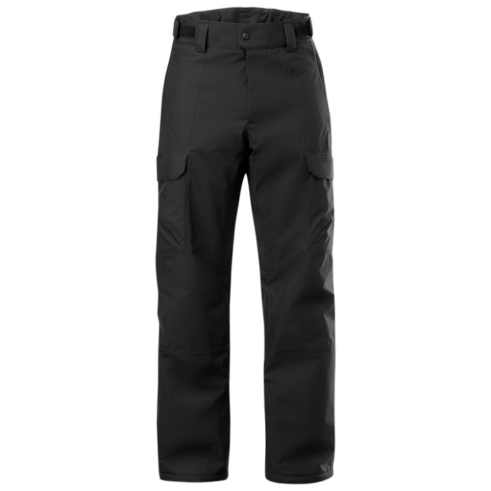 eider M Eclipse 2L Gore Tex Primaloft Pant Black