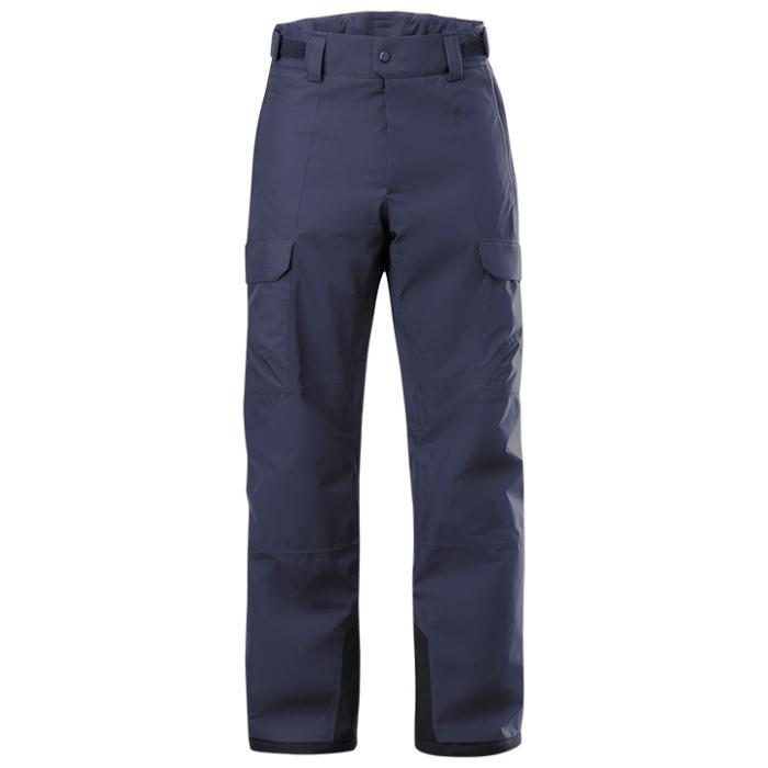 eider M Eclipse 2L Gore Tex Primaloft Pant Navy