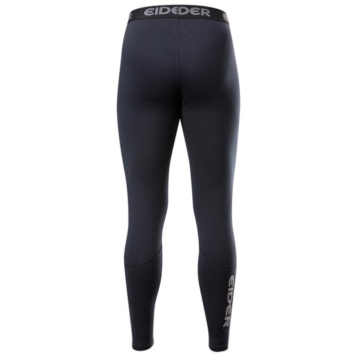 Eider M Eleven Merino Tight Black