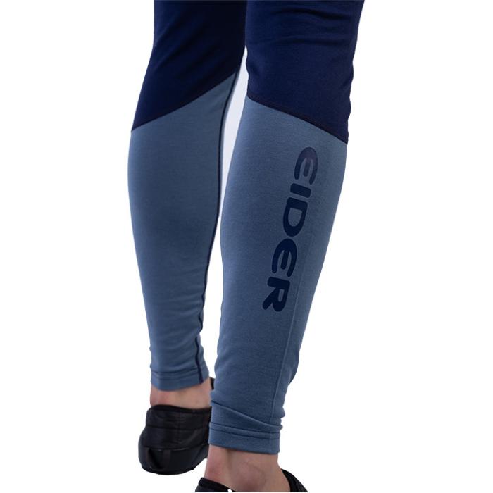 Eider M Eleven Merino Tight Black