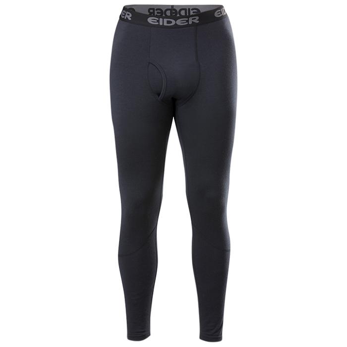eider M Eleven Merino Tight Black
