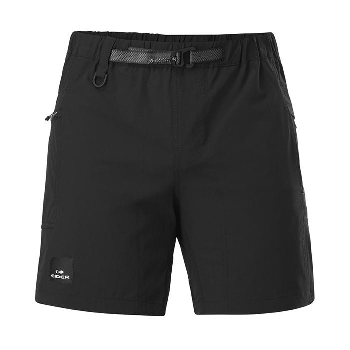 eider M Jaunt Short Light Black