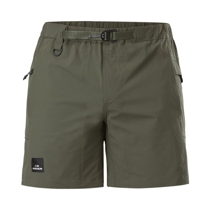 eider M Jaunt Short Light Khaki