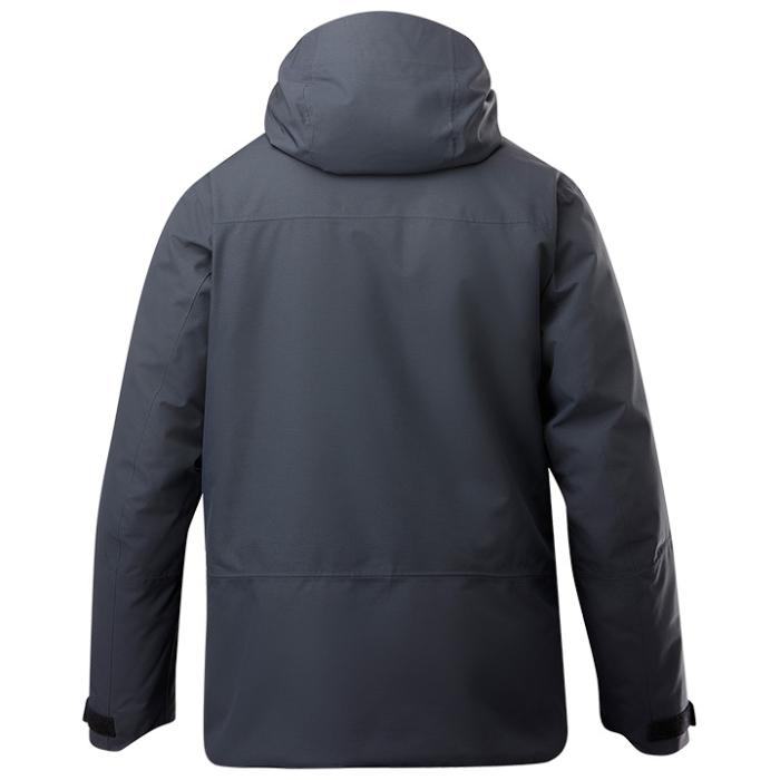 Eider M Loze 2L Insulated Jkt Black