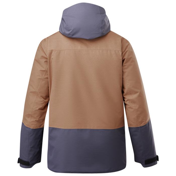 Eider M Loze 2L Insulated Jkt Chipmunk