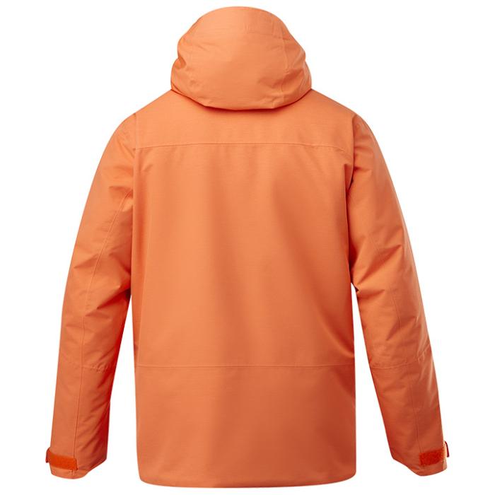 Eider M Loze 2L Insulated Jkt Orange
