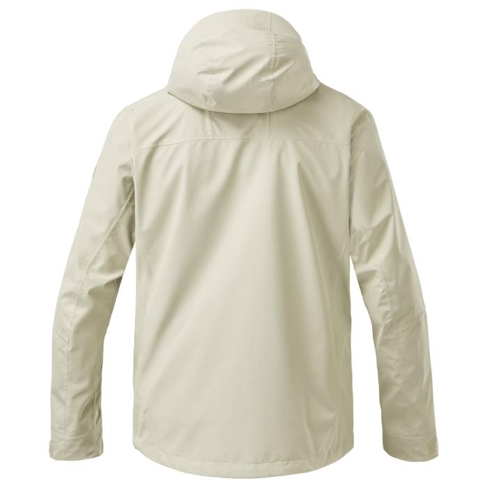 Eider M Mist Jkt Beige