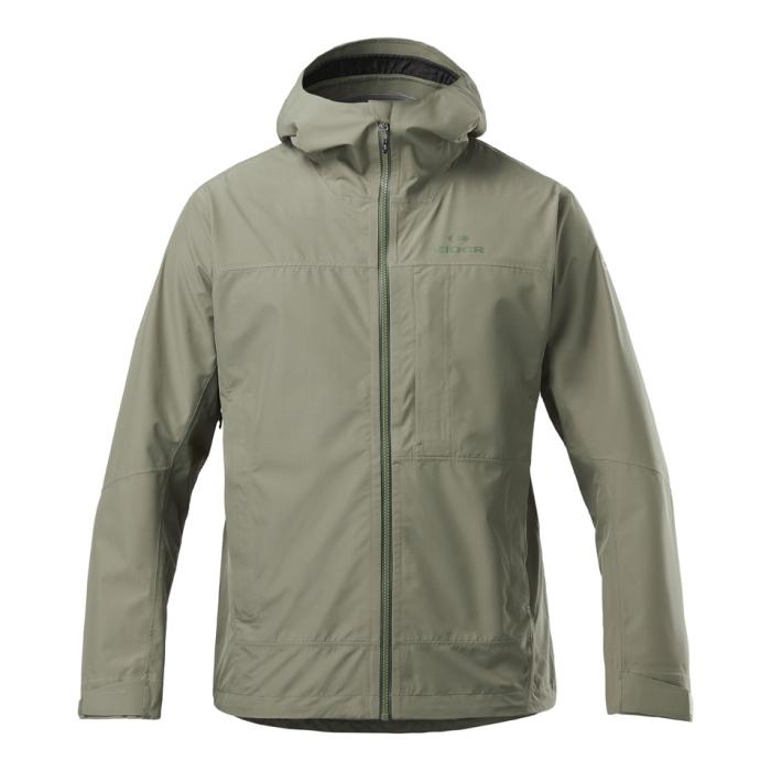eider M Mist Jkt Khaki