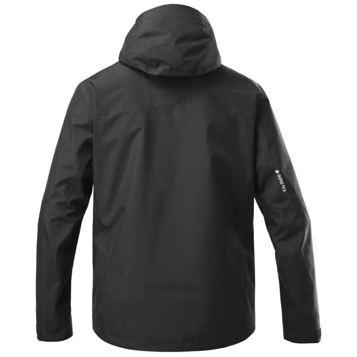 Eider M Monsoon 3L Gore-Tex Jkt Black