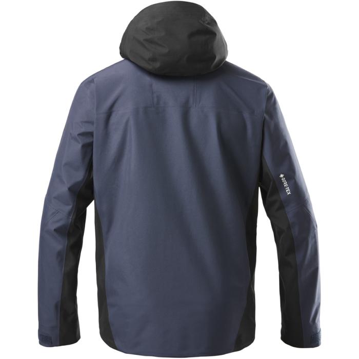 eider M Monsoon 3L Gore-Tex Jkt Dark Navy
