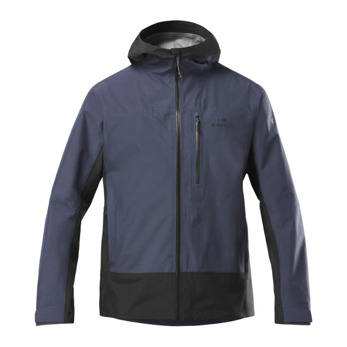 eider M Monsoon 3L Gore-Tex Jkt Dark Navy