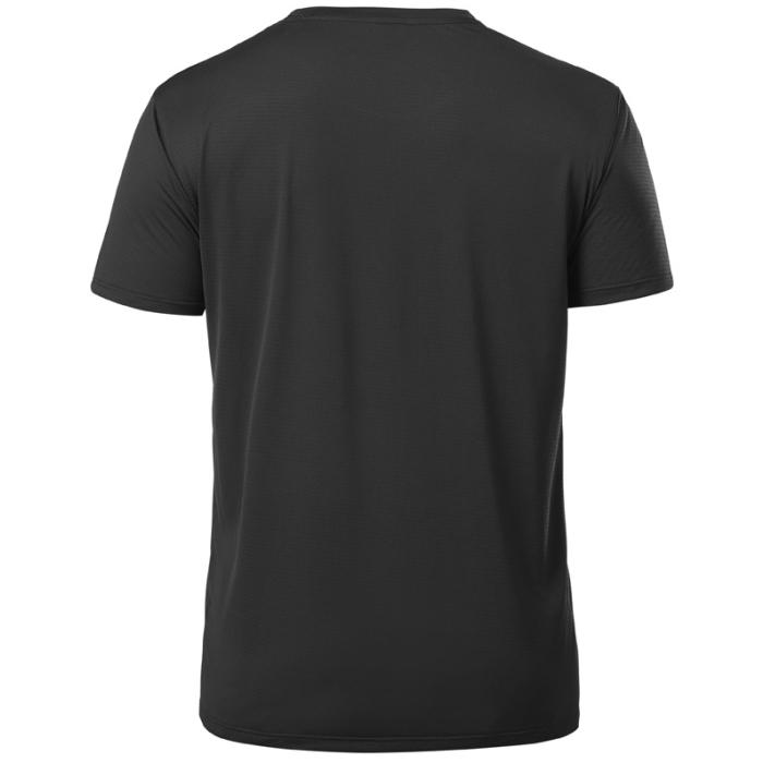 Eider M Path Tech Tee Black