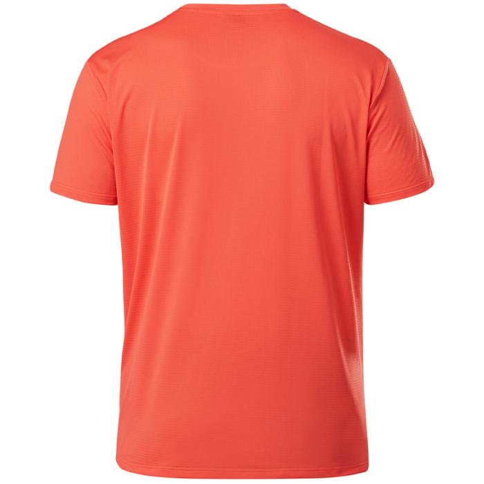 Eider M Path Tech Tee Orange