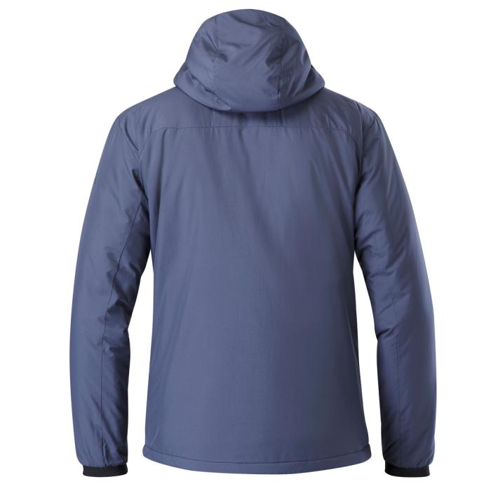 Eider M Roc Primaloft Hood Jkt Navy