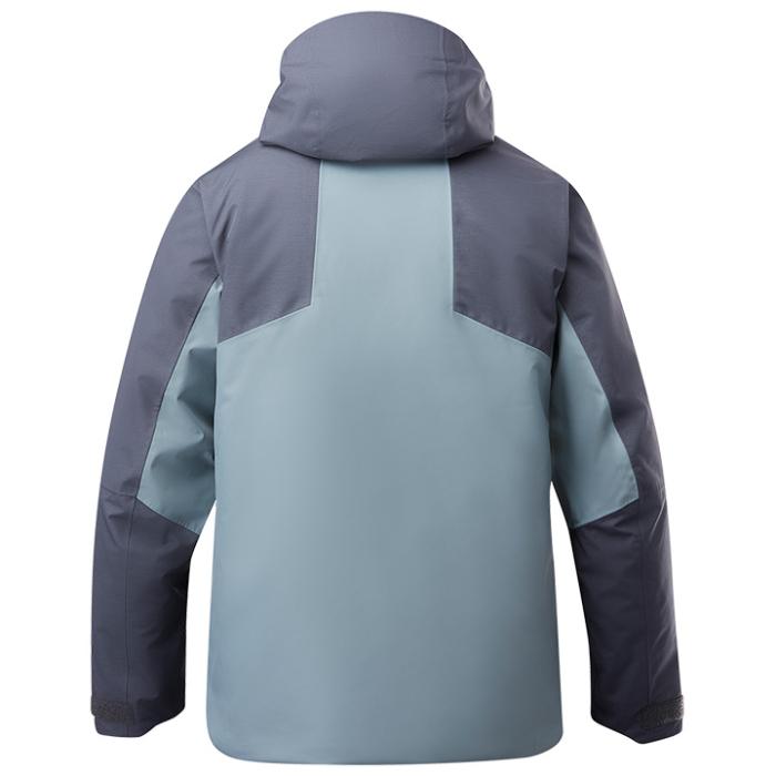 Eider M Saulire 2L Insulated Stretch Jkt Slate