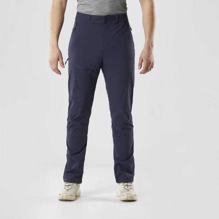 Eider M Spin Stretch Pant Dark Navy