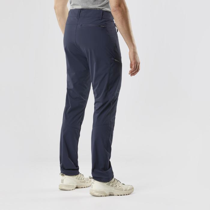 Eider M Spin Stretch Pant Dark Navy