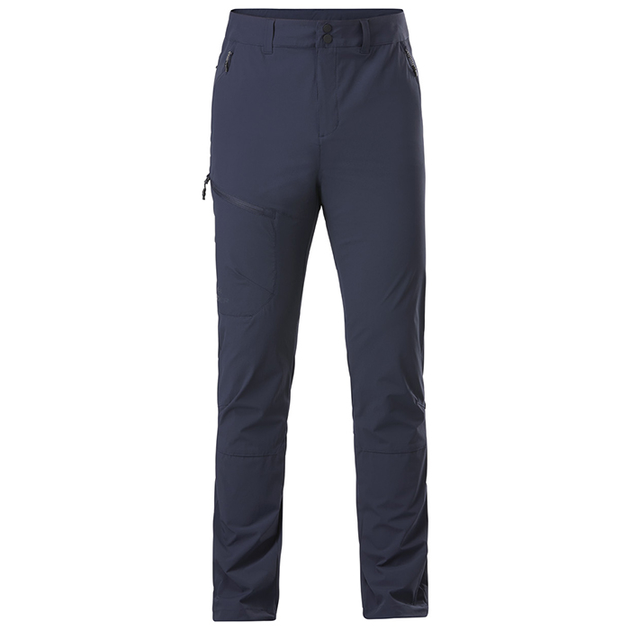 eider M Spin Stretch Pant Dark Navy