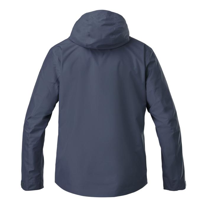 Eider M Sprinkle Jkt Dark Navy