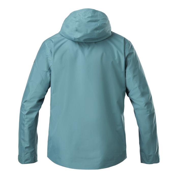 Eider M Sprinkle Jkt Teal