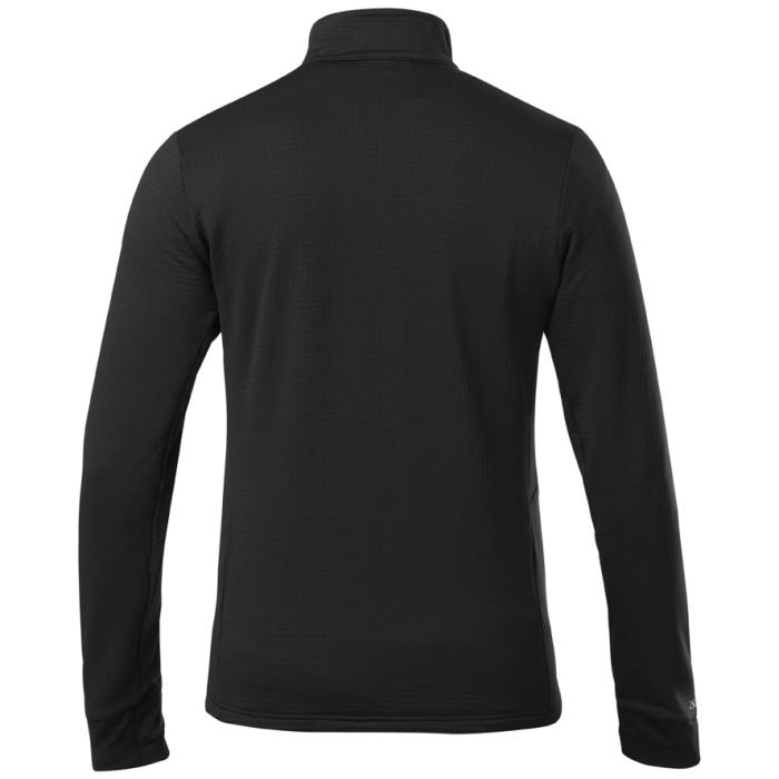Eider M Thorens Polartec Powergrid Fleece Black