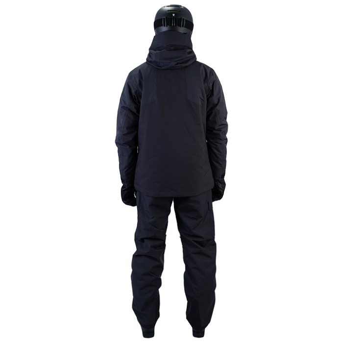 Eider M Vallon 2L Insulated Pant Black