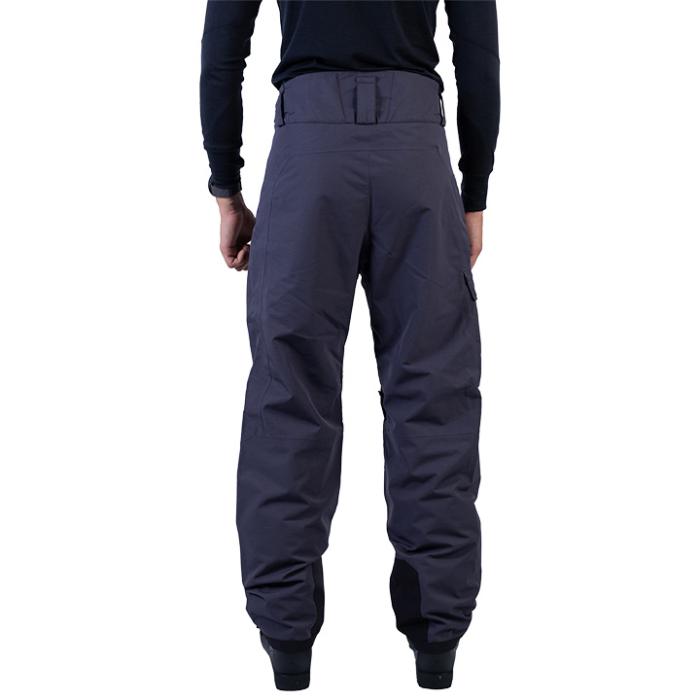 Eider M Vallon 2L Insulated Pant Carbon