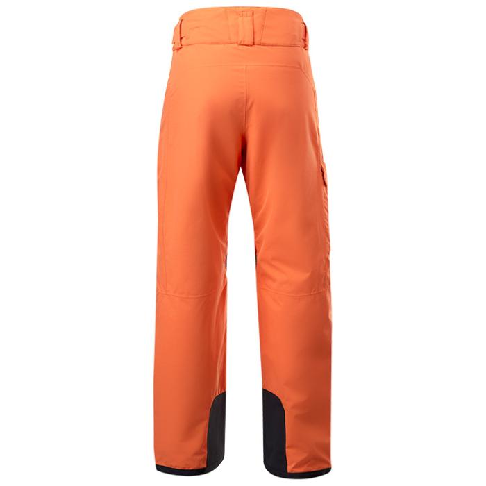 Eider M Vallon 2L Insulated Pant Orange