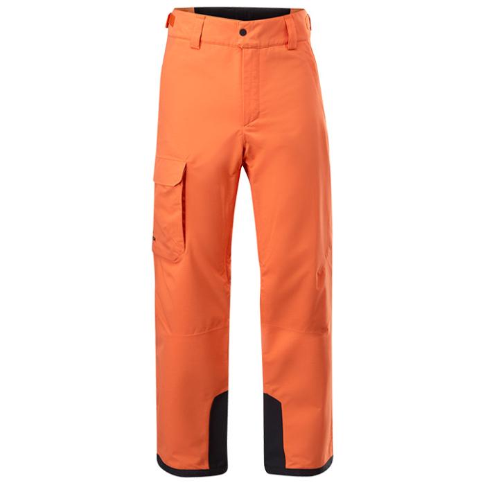 eider M Vallon 2L Insulated Pant Orange