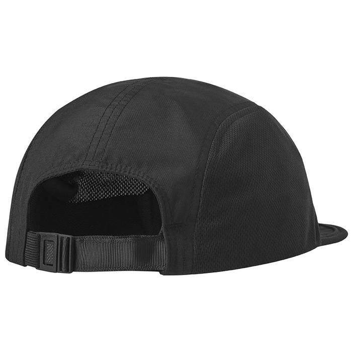 Eider Performance Tech Cap Black