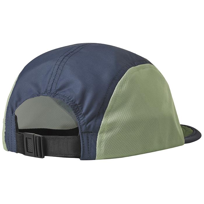 Eider Performance Tech Cap Navy